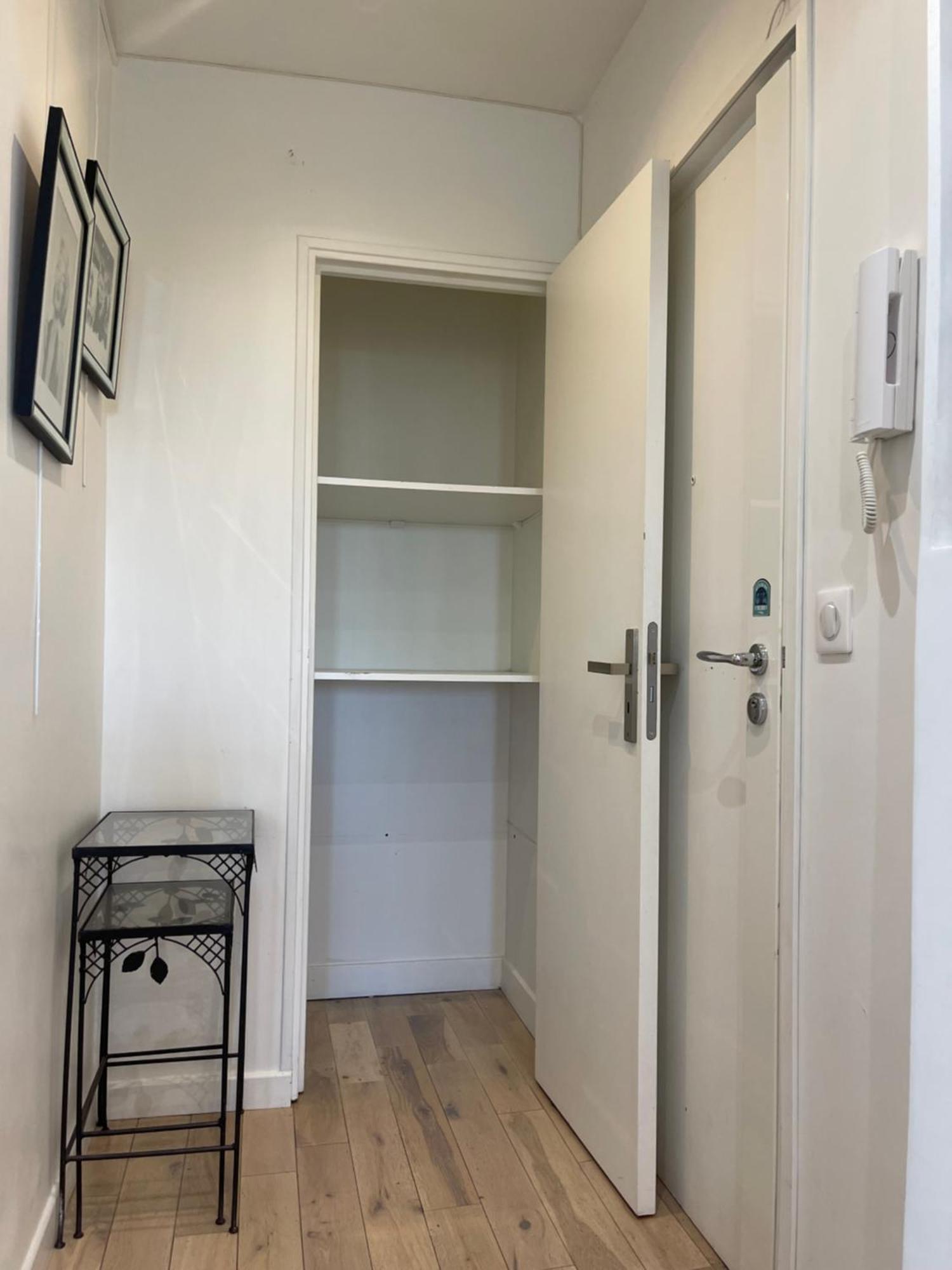 Tres Joli Appartement Mignon Confortable A Paris Villeneuve-La-Garenne Zewnętrze zdjęcie